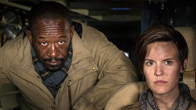'Fear The Walking Dead': Morgan era la única opción para el 'crossover', pero él tuvo la última palabra noticias imagen