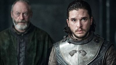 'Juego de tronos': Una ciudad de EEUU llama a sus calles con los nombres de los personajes noticias imagen