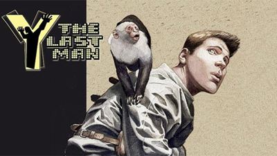 'Y: El último hombre': FX encarga por fin el piloto de una serie basada en el famoso cómic
