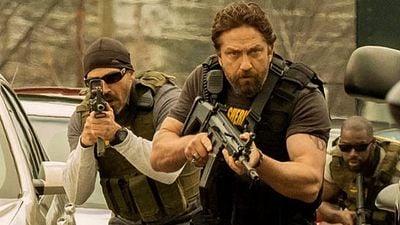 'Juego de ladrones' y otros 8 míticos atracos de cine noticias imagen