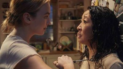 'Killing Eve': La serie de Sandra Oh renueva por una segunda temporada