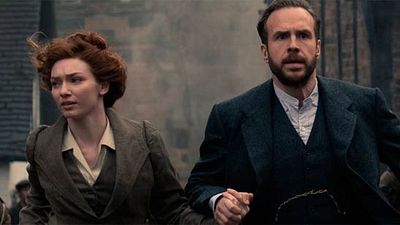 'La guerra de los mundos': Primer vistazo de la adaptación de H.G. Wells que produce BBC noticias imagen