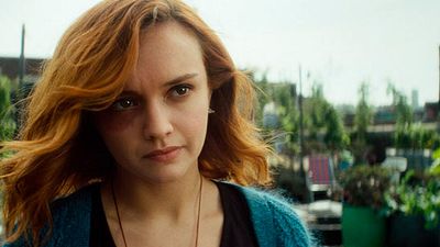 'Ready Player One': Olivia Cooke salió en un videclip de One Direction sin saber quiénes eran noticias imagen