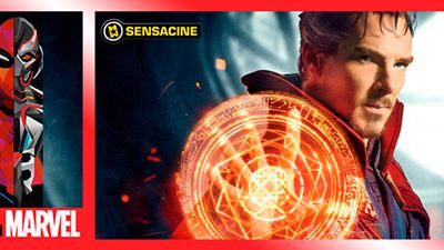 'Doctor Strange': Recopilamos 10 curiosidades que probablemente no conocías