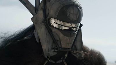 'Han Solo: Una historia de Star Wars': El material promocional desvela datos importantes sobre su antagonista