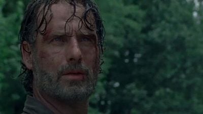 'The Walking Dead': Confirmado cuándo se revelará el misterio del helicóptero noticias imagen