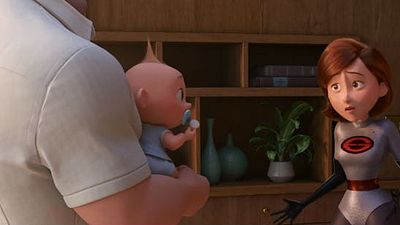 'Los Increíbles 2': ¿Es este el nuevo traje de Elastigirl? noticias imagen