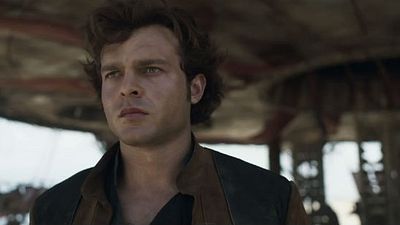 'Han Solo: Una historia de Star Wars': El contrabandista pasa a la acción en el nuevo tráiler de la película noticias imagen