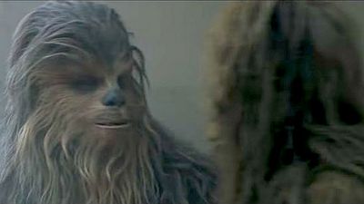 'Han Solo: Una historia de Star Wars': ¿Aparece la mujer de Chewbacca? noticias imagen