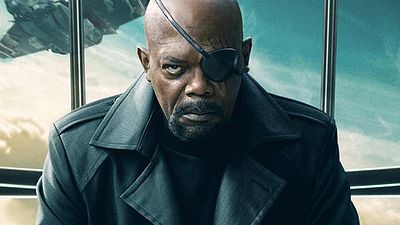 'Black Panther': Samuel L. Jackson no está seguro de que la película provoque un cambio en Hollywood noticias imagen