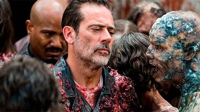 'The Walking Dead' estará llena de muertes en el final de la temporada 8 noticias imagen