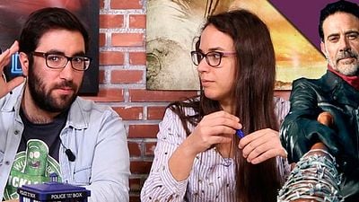 Novedades seriéfilas, recomendaciones y futuros estrenos del mes de abril en el nuevo SensaSeries de marzo de 2018 noticias imagen