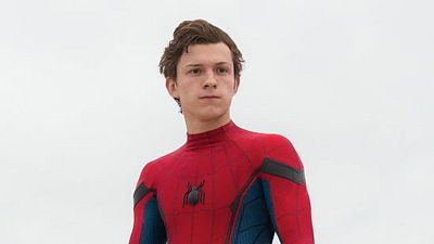 'Vengadores: Infinity War': ¿Es Spider-Man un Vengador oficial? Tom Holland responde noticias imagen