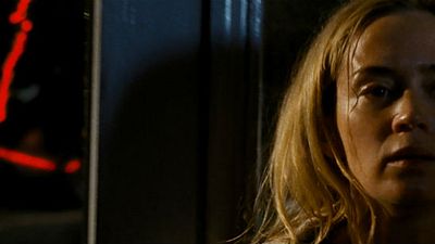 'Un lugar tranquilo': Su secuela está prácticamente asegurada noticias imagen