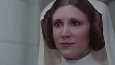 'Star Wars': Lucasfilm tiene escaneos digitales de sus actores principales