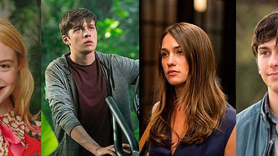 'Ready Player One': Estos actores y actrices también puedieron ser Parzival y Art3mis  noticias imagen