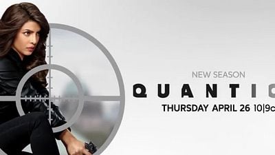 'Quantico': Primer 'teaser' de la esperada tercera temporada noticias imagen