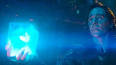 'Vengadores: Infinity War': Tom Hiddleston revela por qué solo se han proyectado 30 minutos de la película noticias imagen