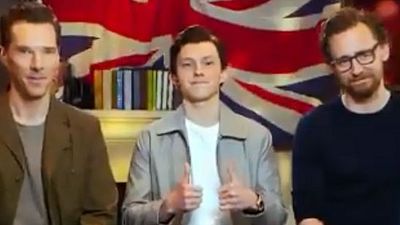 'Vengadores: Infinity War': El elenco de la película reconoce que no la ha visto entera noticias imagen