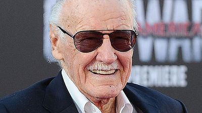 La hija de Stan Lee, sospechosa de estar abusando de él para ganar dinero noticias imagen