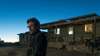 ‘Sicario: El día del soldado’: Benicio Del Toro inicia una guerra contra los cárteles en el nuevo tráiler en español