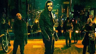 'The Purge' ficha a tres actores regulares para su adaptación televisiva noticias imagen