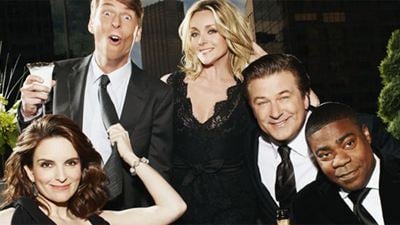 '30 Rock': Jane Krakowski confirma que ha habido conversaciones para hacer un regreso de la mítica comedia