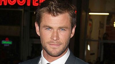 Chris Hemsworth y su madre se convierten en lo más comentado de Internet noticias imagen