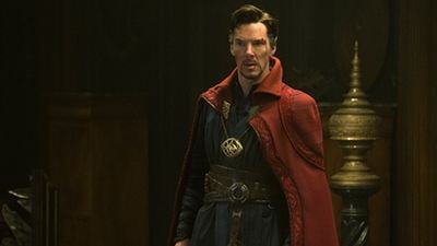 'Vengadores: Infinity War': Doctor Strange será el héroe que se comporte de una forma más madura