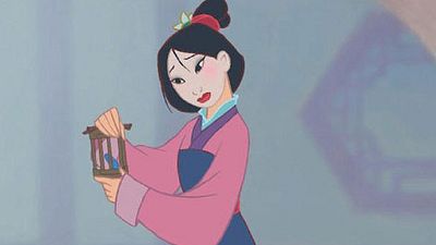 'Mulán' comenzará a rodarse el próximo verano en Nueva Zelanda y China noticias imagen