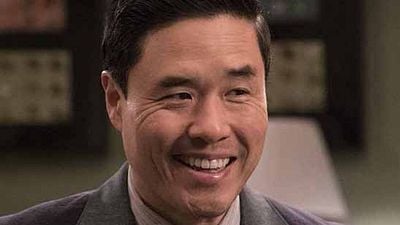 'Aquaman': Randall Park interpretará al Dr. Stephen Shin 