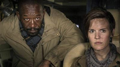 'Fear The Walking Dead': 7 motivos que harán que te reenganches a la cuarta temporada noticias imagen