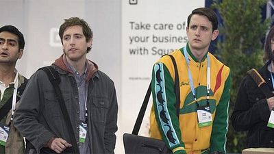 'Silicon Valley' renueva por una sexta temporada en HBO noticias imagen