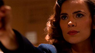Hayley Atwell culpa a ABC y no a Marvel de la cancelación de 'Agent Carter' noticias imagen