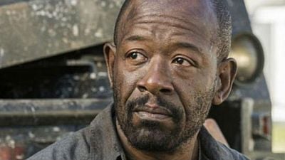 'Fear The Walking Dead': Morgan tendrá un papel mayor en el 'spin-off' noticias imagen