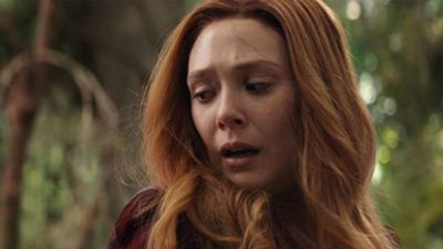 Marvel: Elizabeth Olsen está dispuesta a adaptar 'Dinastía de M'