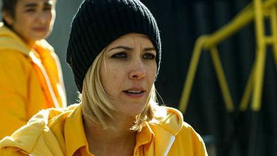 Maggie Civantos: "Vis a Vis' no va a defraudar a la marea amarilla; les hemos dado lo que pedían y lo que se merecen" noticias imagen