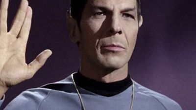 'Star Trek: Discovery': En la segunda temporada conoceremos a Spock  noticias imagen