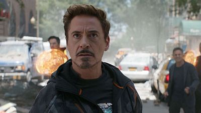 'Vengadores: Infinity War': Robert Downey Jr. declara que han intentado no repetir cosas  noticias imagen