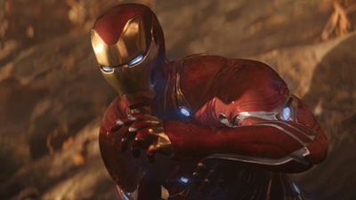 'Vengadores: Infinity War': Los directores no pueden imaginar a nadie capaz de reemplazar a Robert Downey Jr. 