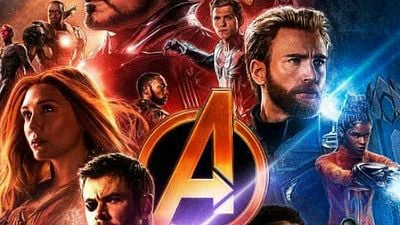 'Vengadores: Infinity War': Los directores están sorprendidos por la censura en Indonesia noticias imagen