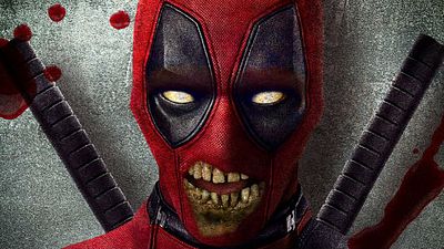 'Deadpool 2' publica nuevos clips durante el final de 'The Walking Dead' noticias imagen