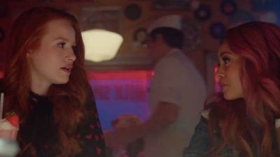 'Riverdale': Madelaine Petsch defiende la visibilidad bisexual en la pantalla