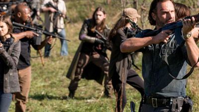 'The Walking Dead': ¿Qué podemos esperar de la temporada 9?
