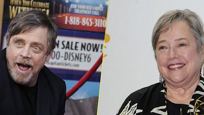 'The Big Bang Theory': Mark Hamill y Kathy Bates aparecerán en el final de la undécima temporada noticias imagen