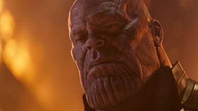 'Vengadores: Infinity War': La novela 'Thanos: Titan Consumed' revelará los orígenes del villano interpretado por Josh Brolin noticias imagen