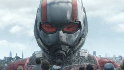 'Ant-Man y la Avispa': Así conecta la película, según los Russo, con 'Vengadores: Infinity War'