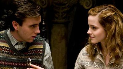 'Harry Potter': Emma Watson se reúne con sus compañeros de la saga noticias imagen