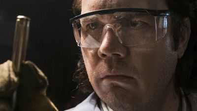 'The Walking Dead' ya nos había dado pistas sobre los planes de Eugene noticias imagen