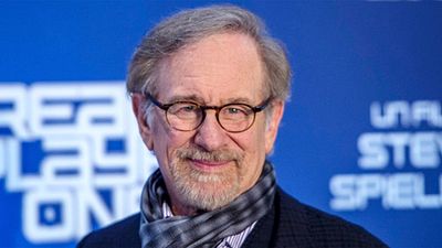 Steven Spielberg, primer director en superar la barrera de los 10.000 millones de dólares con sus películas